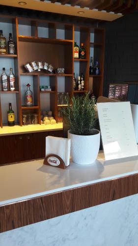 Gallery image of Lepanina Hotell in Kabli
