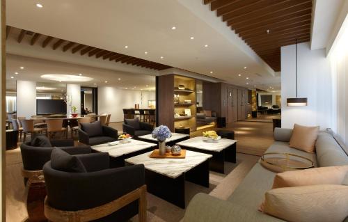 Gallery image of Silks Place Tainan in Tainan