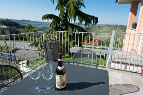 Fotografie z fotogalerie ubytování Bella Vista Barbaresco v destinaci Barbaresco