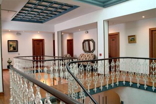 Fotografie z fotogalerie ubytování Hotel Luzon v destinaci San Vicente de la Barquera
