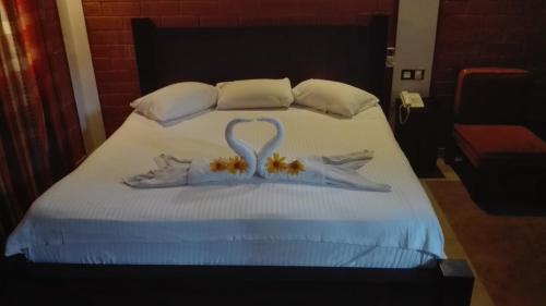 Gallery image of Eth Yahana Hotel in Kataragama