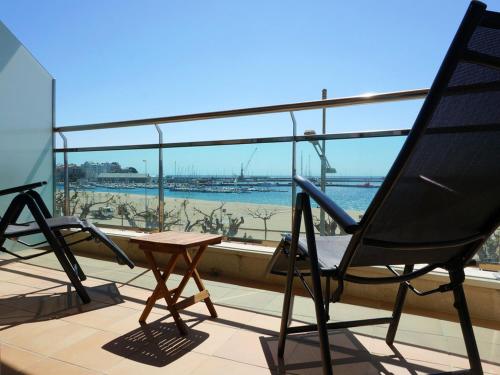 Galeriebild der Unterkunft Llevant I Ponent in Palamós