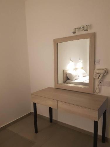 Φωτογραφία από το άλμπουμ του Evabelle Napa Hotel Apartments στην Αγία Νάπα