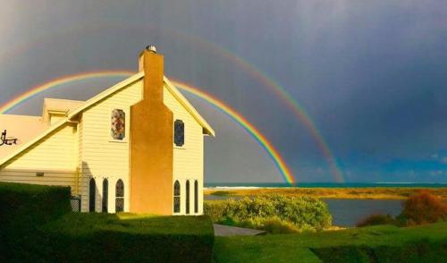 Gallery image of Apollo Bay Guest House in Apollo Bay