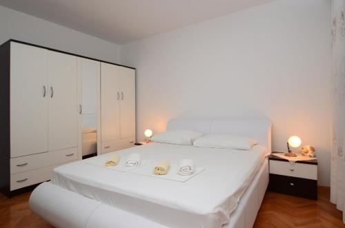 Легло или легла в стая в Apartments Marijana