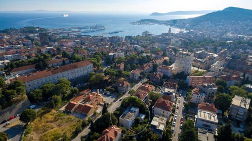 APARTMENT SANJA&SUNCE