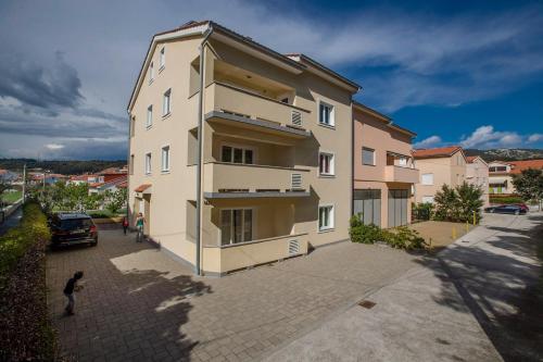 Apartment Sanja