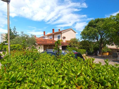 Apartments Eugen 1346