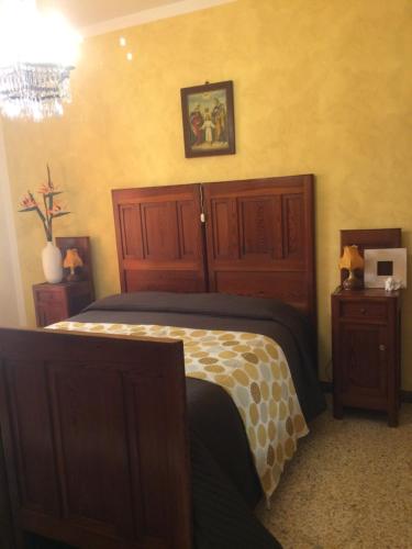 Photo de la galerie de l'établissement Appartamento Turistico Dal Morino, à Castiglione dei Pepoli