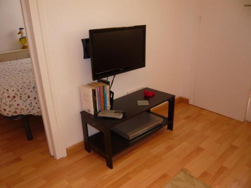 Apartament Conde Güell