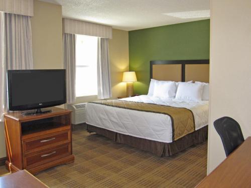 Extended Stay America Suites - Oakland - Alameda Airport