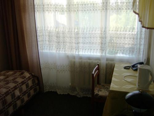 Φωτογραφία από το άλμπουμ του Hotel Profspilkovyi σε Luts'k