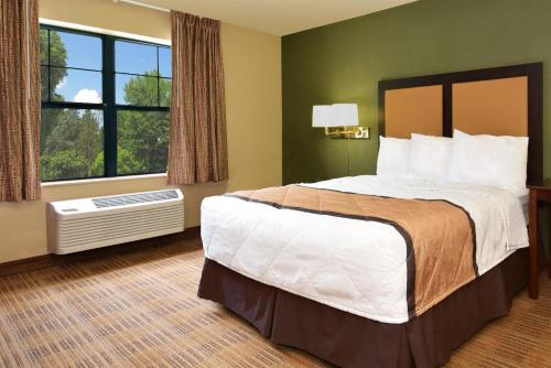 Imagen de la galería de Extended Stay America Suites - San Jose - Edenvale - South, en San José