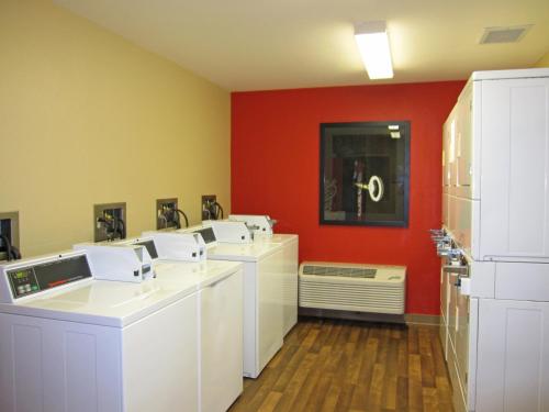 Gallery image of Extended Stay America Suites - San Jose - Edenvale - South in San Jose