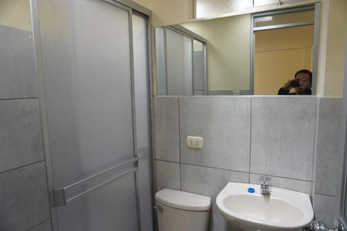 Gallery image of Residencial Mamamia in Tacna
