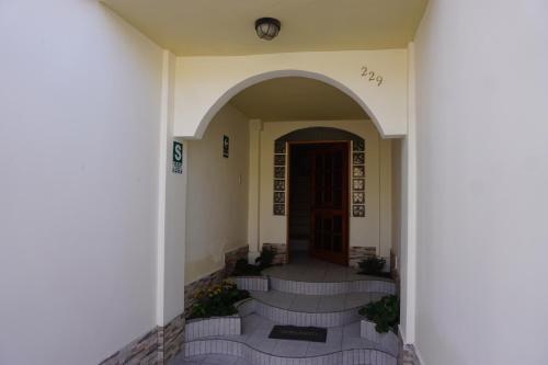 Gallery image of Residencial Mamamia in Tacna