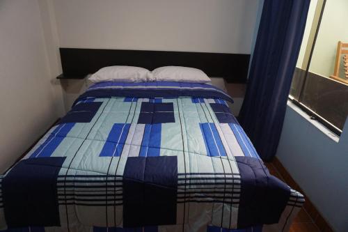 Gallery image of Residencial Mamamia in Tacna