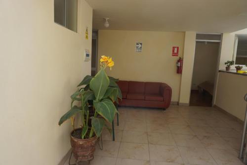 Gallery image of Residencial Mamamia in Tacna