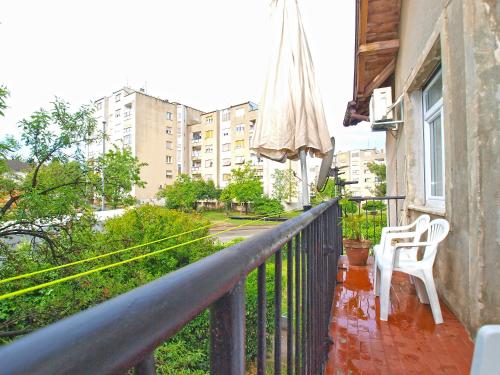Apartments Paulina 1347