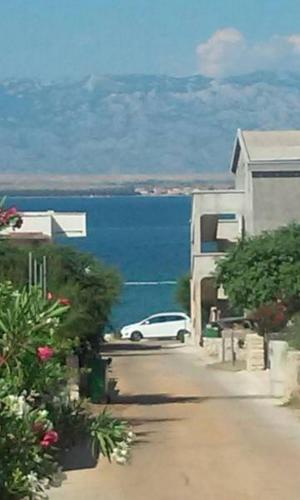 Φυσικό τοπίο κοντά σε αυτό το διαμέρισμα