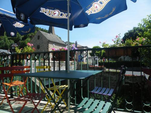 Hôtel des Voyageurs