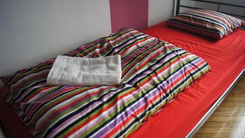 Westend Hostel 1132 Budapest, Váci út 32. kép - 3