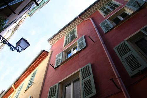 Rue Neuve - Old Town Apartment