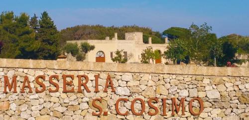 Masseria San Cosimo – Photos 2