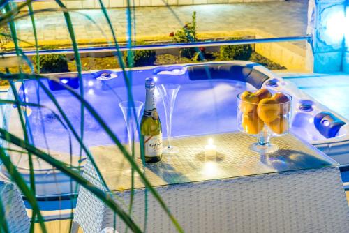 Fotografie z fotogalerie ubytování Apartments Windrose v destinaci Cavtat
