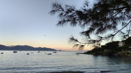 Foto de la galería de Casa Caribe en Garopaba