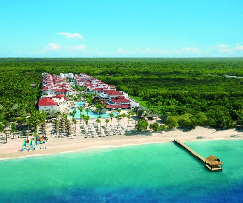 Zdjęcie z galerii obiektu Dreams Dominicus La Romana Resort & Spa w mieście Bayahibe