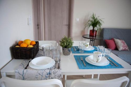 Gallery image of Vanessa's Rooms & Apartments in Kanali