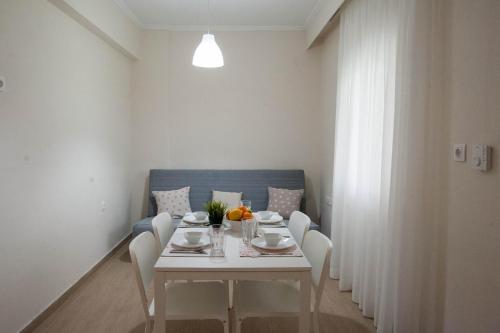 Gallery image of Vanessa's Rooms & Apartments in Kanali