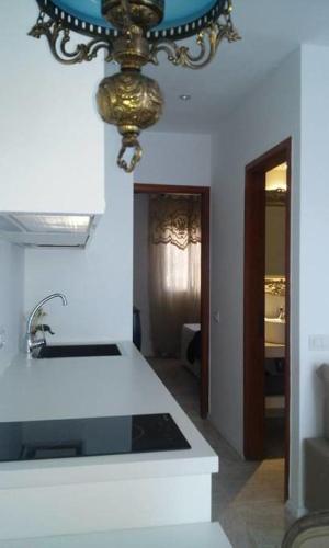 Magnifico apartamento en las dunas de corralejo