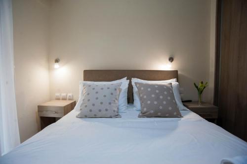 Gallery image of Vanessa's Rooms & Apartments in Kanali