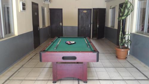 Gambar di galeri bagi Salama Hôtel Majunga di Mahajanga