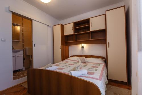 Gallery image of Apartments Maris in Rab