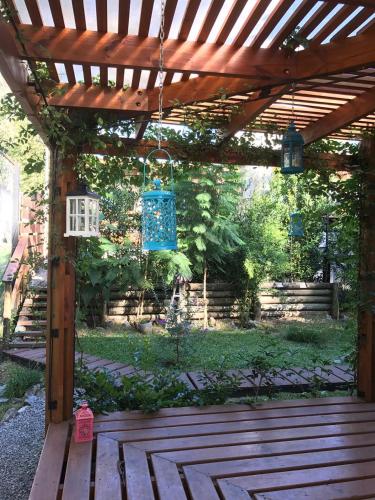 Φωτογραφία από το άλμπουμ του Pinar de Hurtado σε Κολονία ντε Σακραμέντο