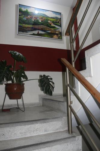 Gallery image of Hostal Inkanto Taruma in Tarma