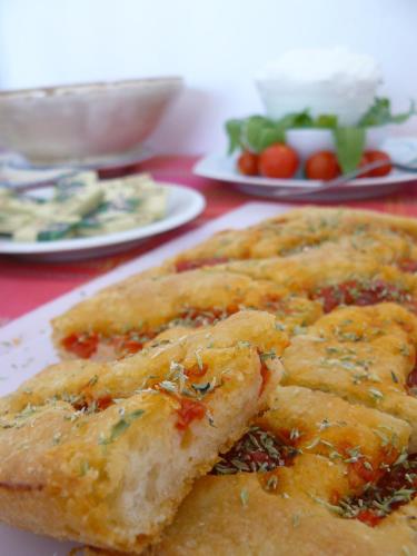 Comida en o cerca de este bed & breakfast