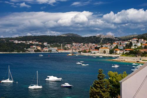 Φυσικό τοπίο κοντά σε αυτό το διαμέρισμα