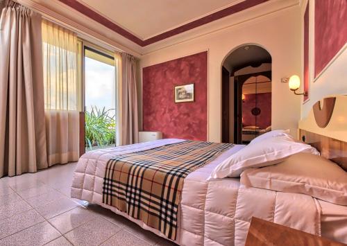 Gallery image of Albergo Papillon in Cazzago San Martino