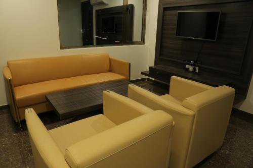 Gallery image of Hotel Roma Kristo in Dwarka