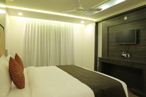 Gallery image of Hotel Roma Kristo in Dwarka
