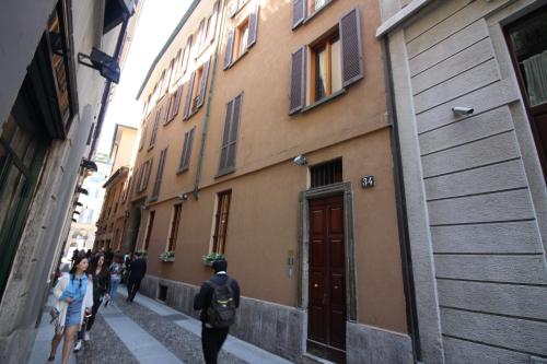 Brera - Fiori Chiari Charme Apartment