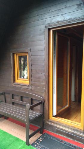 Gallery image of Chata u sovicky Malino Brdo in Ružomberok