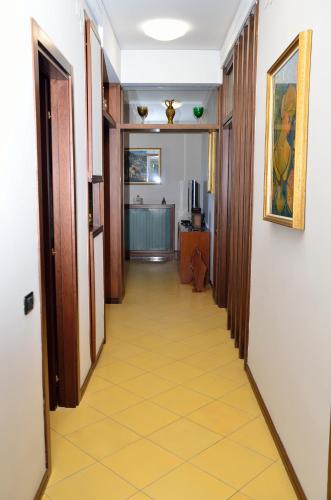 NAPOLI WONDERFUL Attico con terrazzo a livello panoramico