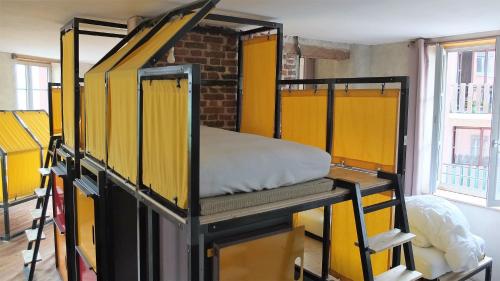 La Maison Rouge - Backpacker Hostel – Photos 3