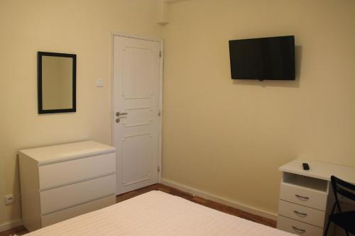 Gallery image of MicroRent Rooms in Braga