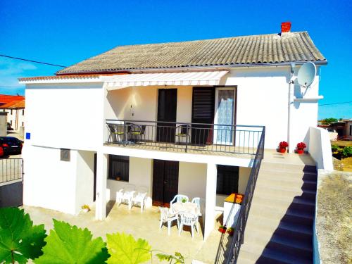 Galeriebild der Unterkunft Apartment Maria in Ljubač